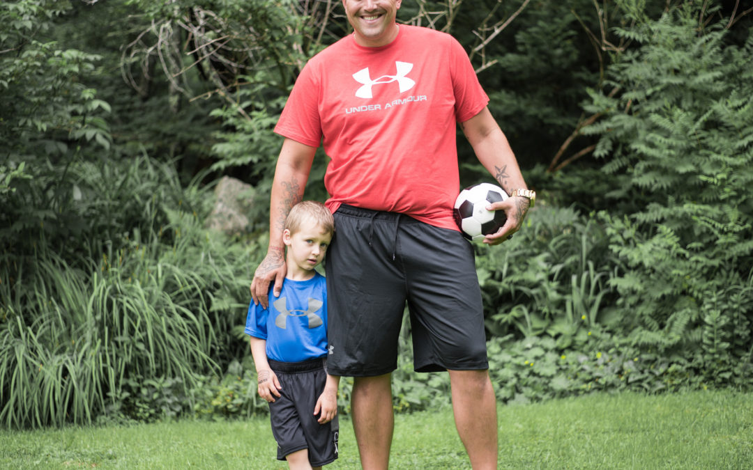 The Search for The Next Under Armour Youth Ambassador with Sport Chek