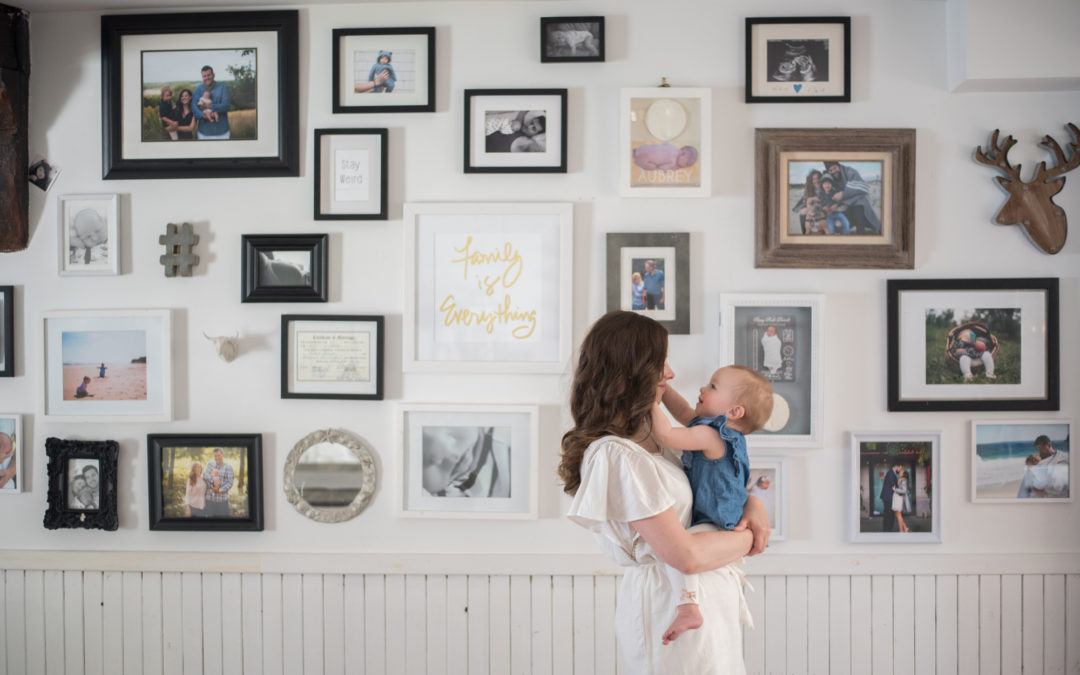 Our Home Tour On HGTV.ca