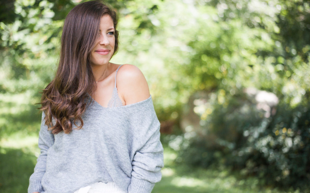 7 Summer Items You Can Wear Into Fall