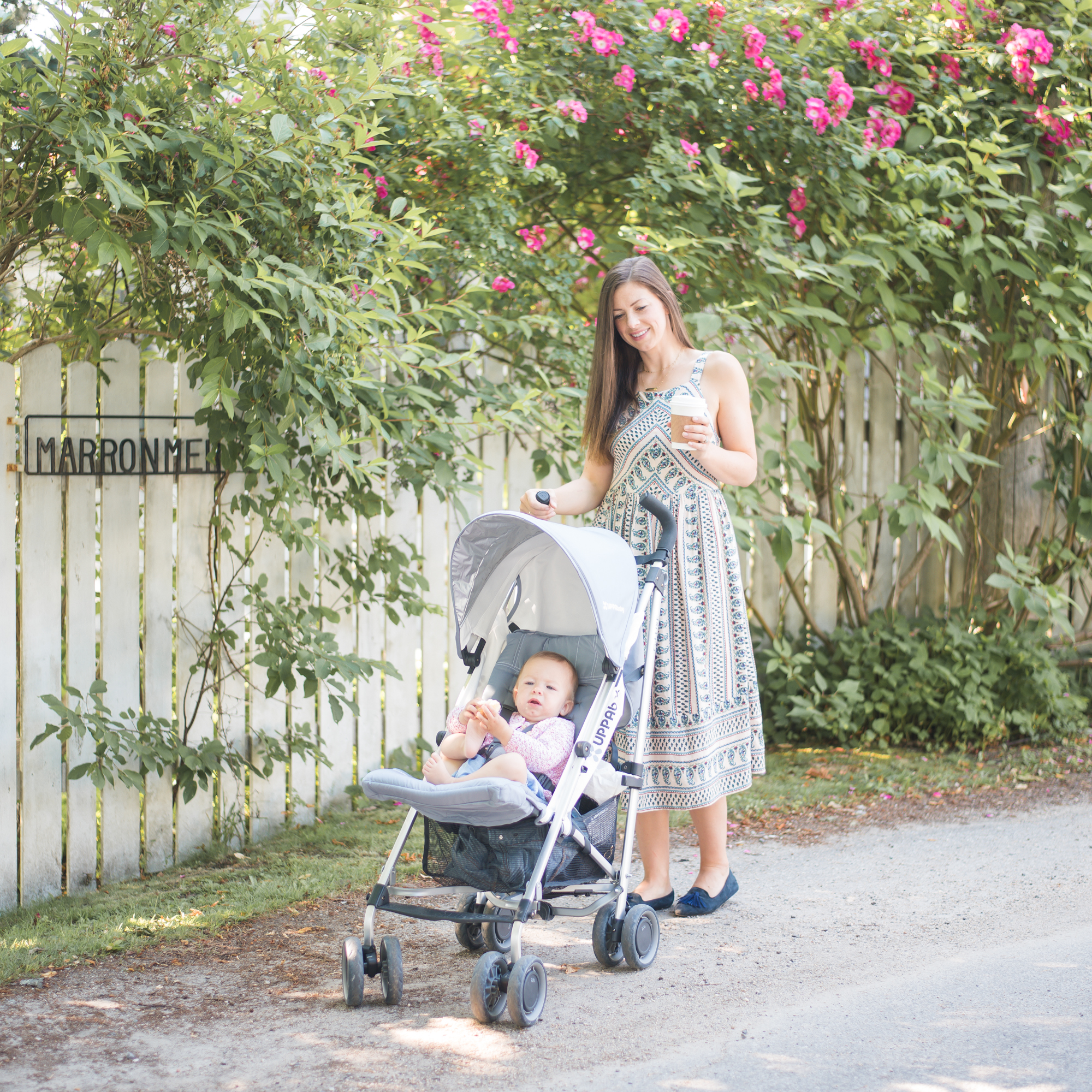 uppababy g luxe reviews