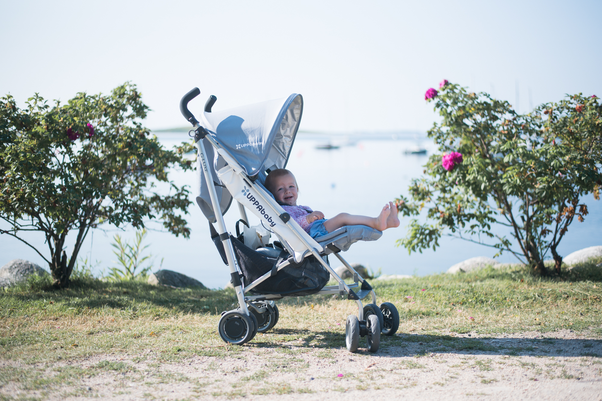 uppababy g luxe review