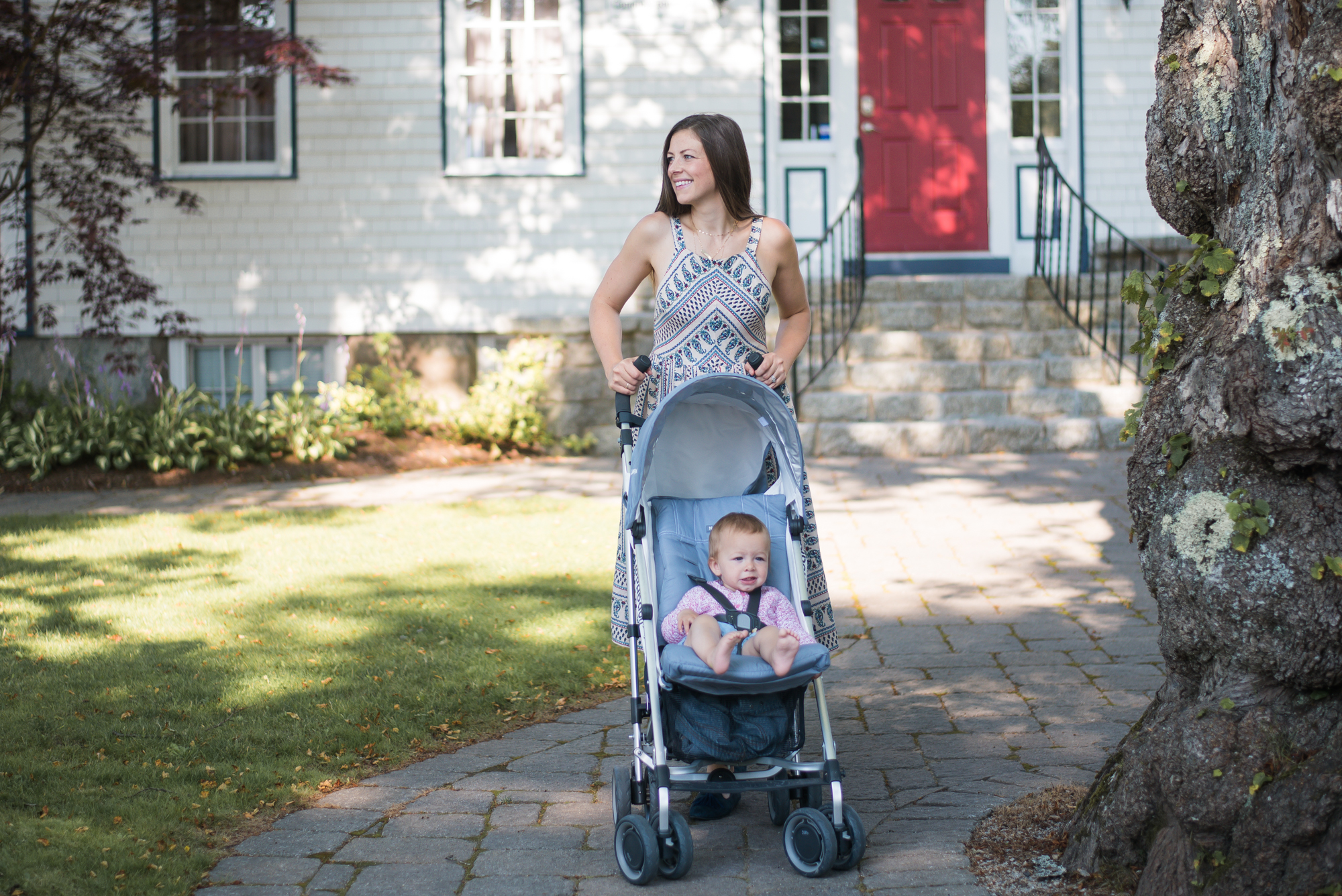 uppababy g luxe reviews