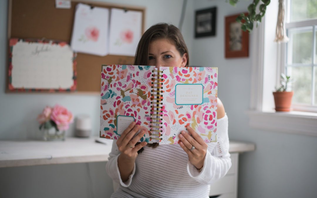 How To Stay Organized And Productive When You Work From Home