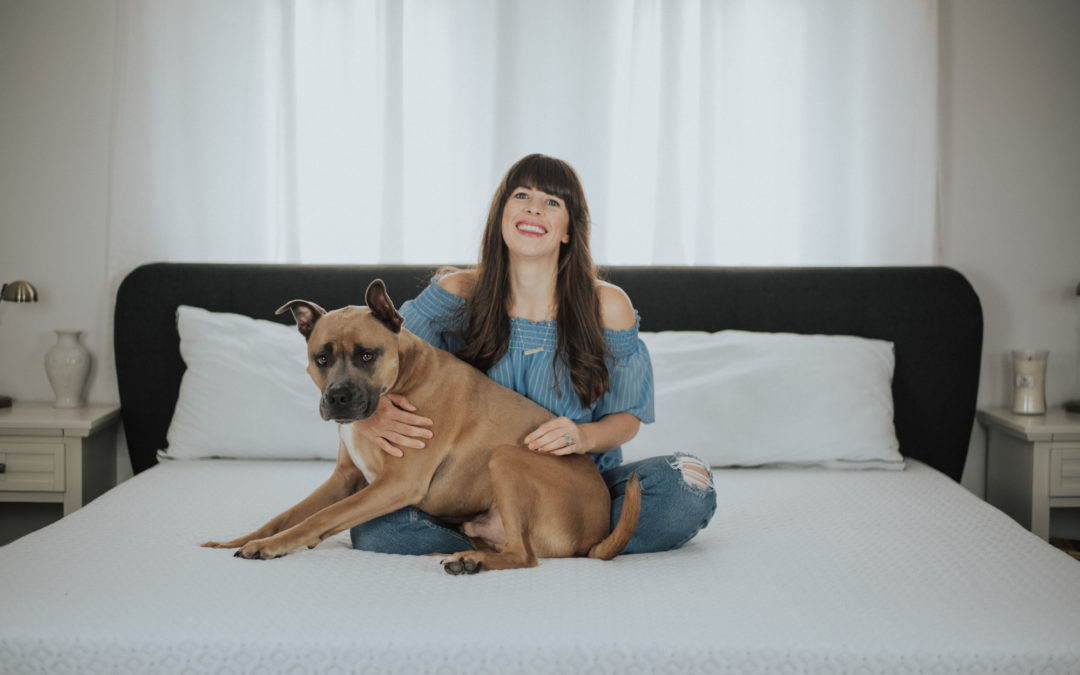Our Endy Mattress Experience | First Impressions