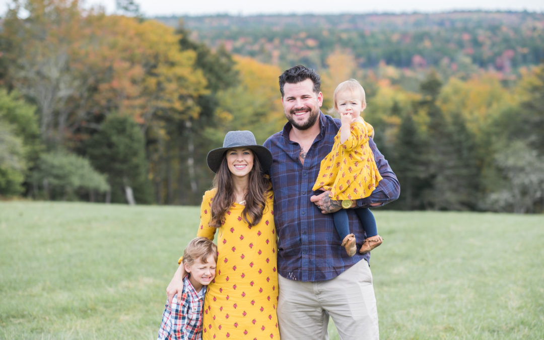Road Trip Series: Thanksgiving Weekend
