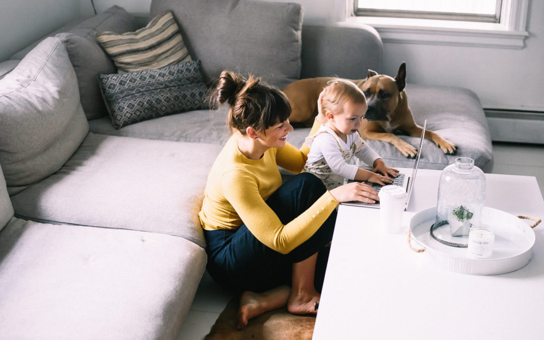 A New Web Design And Branding With Etsy and SHE Society