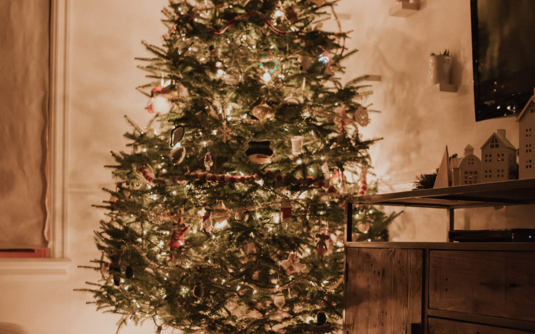 The Importance Of Time For Yourself Over The Holidays