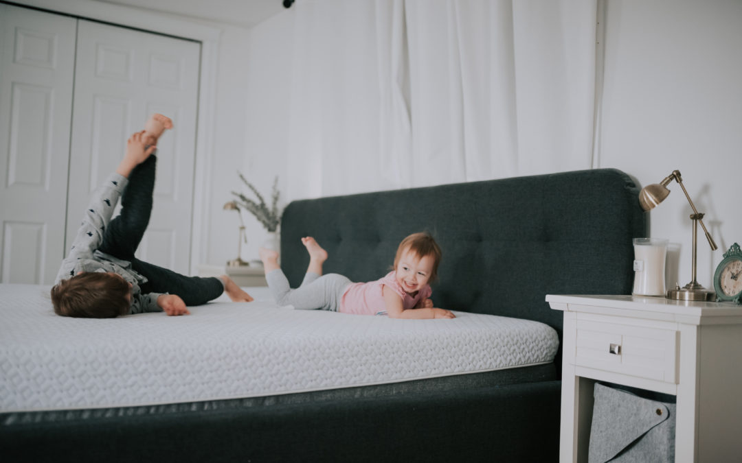 Our Final Review: 10 Reasons To Love The Endy Mattress