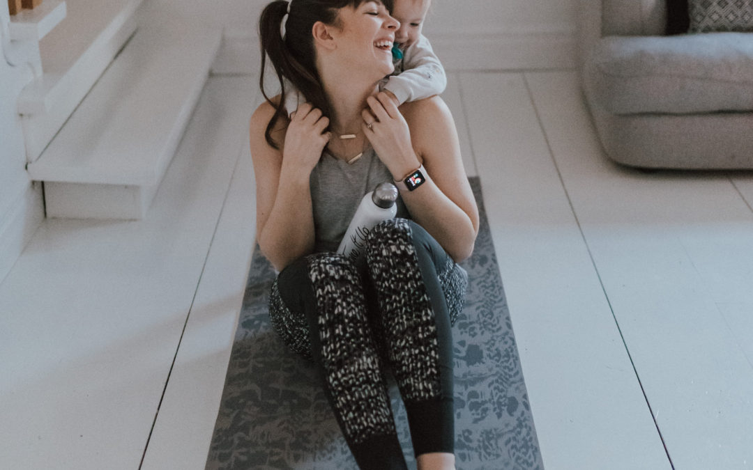 So I completed Kayla Itsines BBG, Now What?