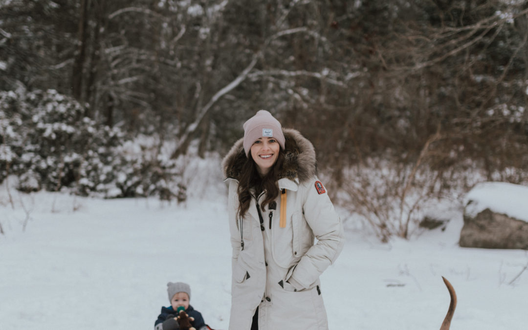 Winter Activities In Nova Scotia