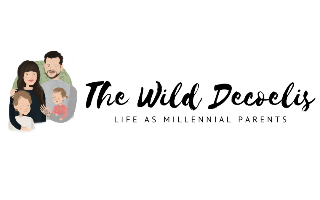 Welcome To The Wild Decoelis