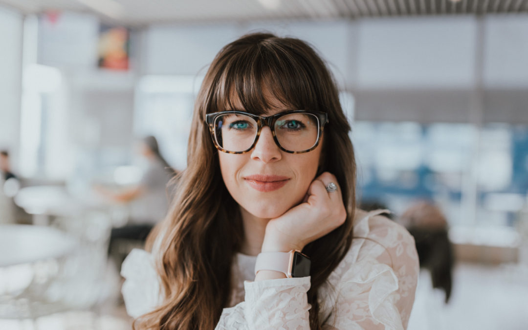 Seeing Clearly with Clearly Glasses
