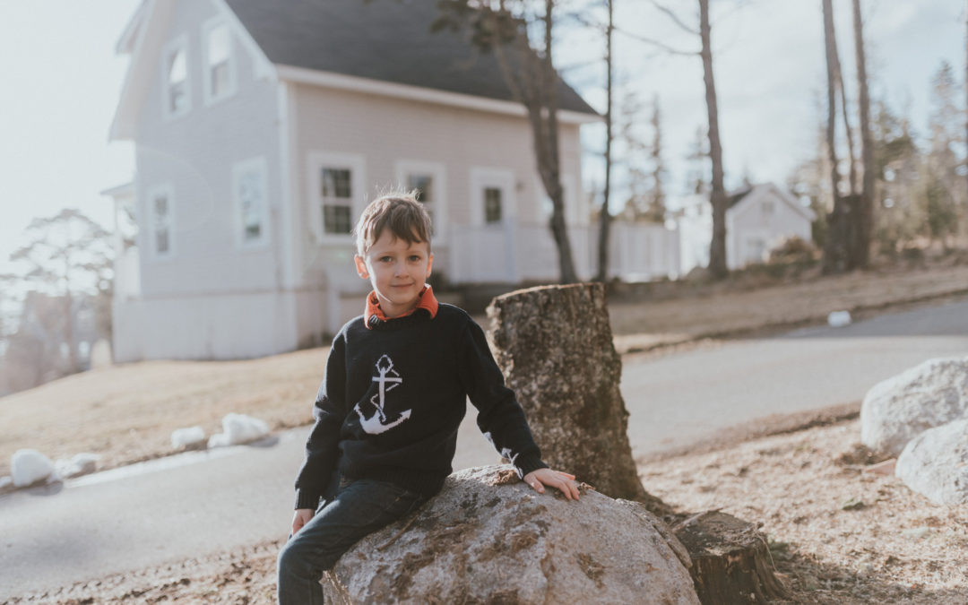 The Truth About Aubrey | Anxiety, Autism, and ADHD