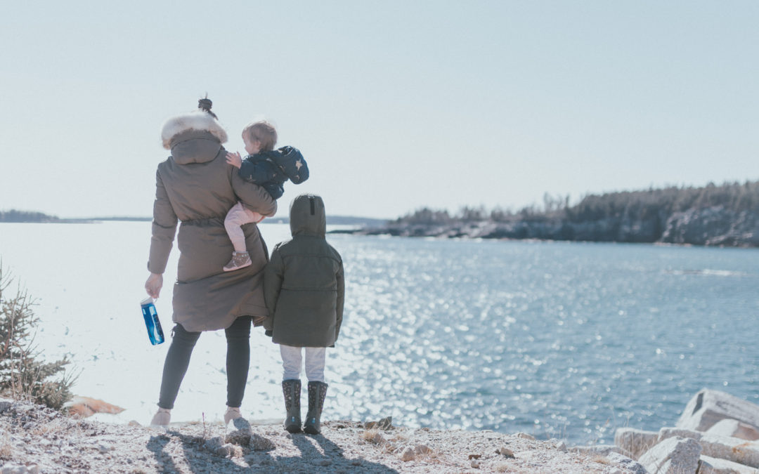 7 Things You NEED To Survive Baby #2