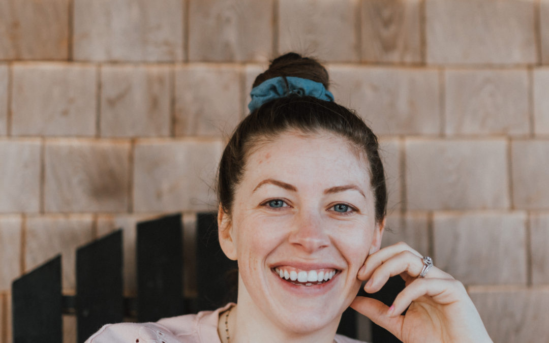 How I Am Working on Keeping My Skin Healthy From Within With Bend Beauty