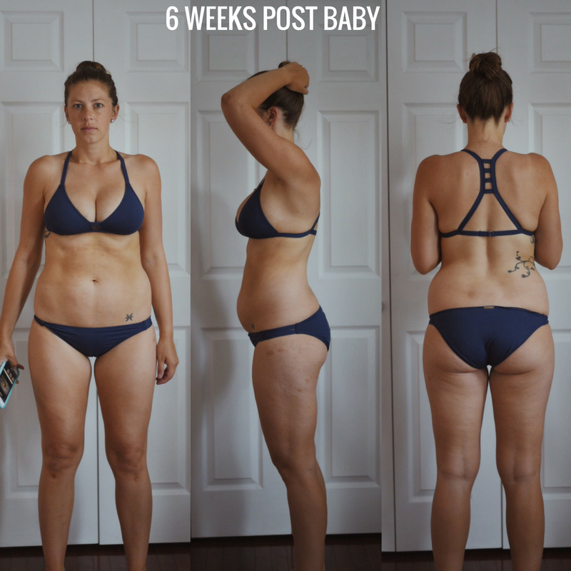 Wild Rosebud On her battle with Body dysmorphia and how she looks 6 months post partum