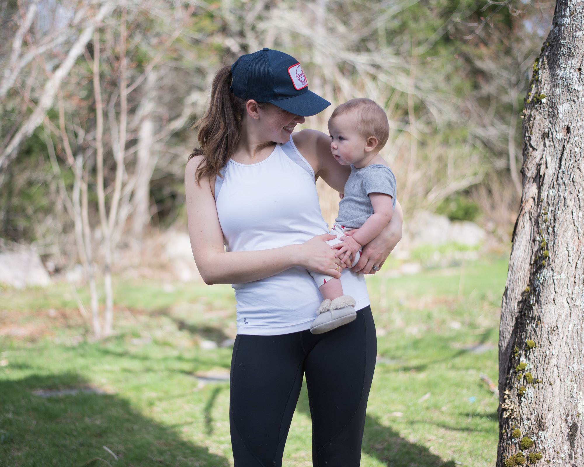 Wild Rosebuds: My Fitness journey at 10 months Postpartum and what my body looks like