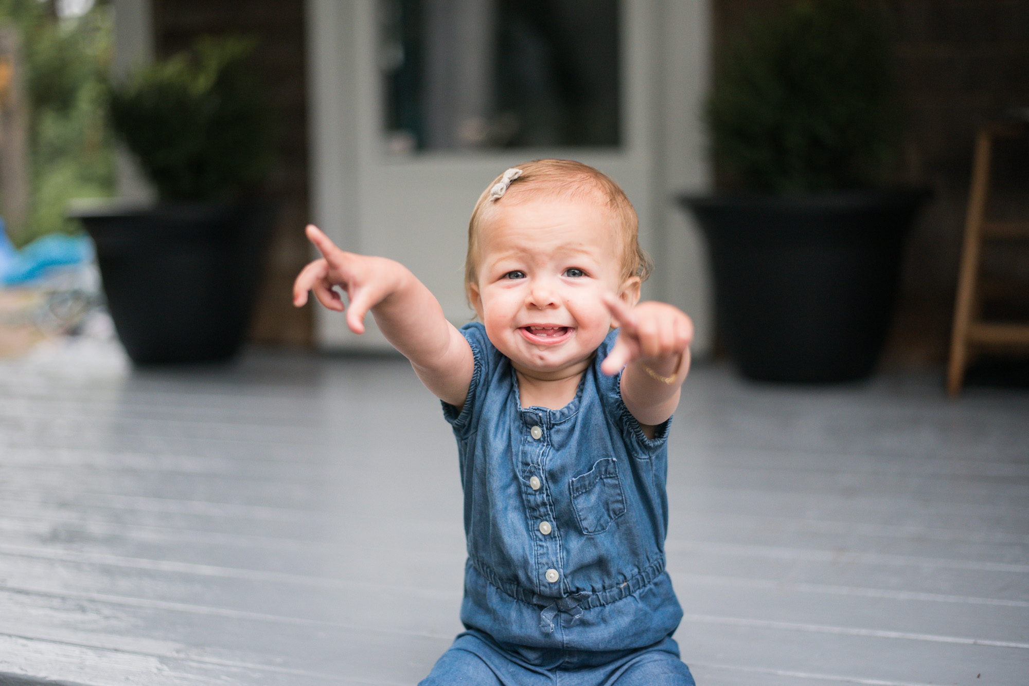 Wild Rosebuds little Poppy in Freshly Picked Moccasins and why they mean so much to her.