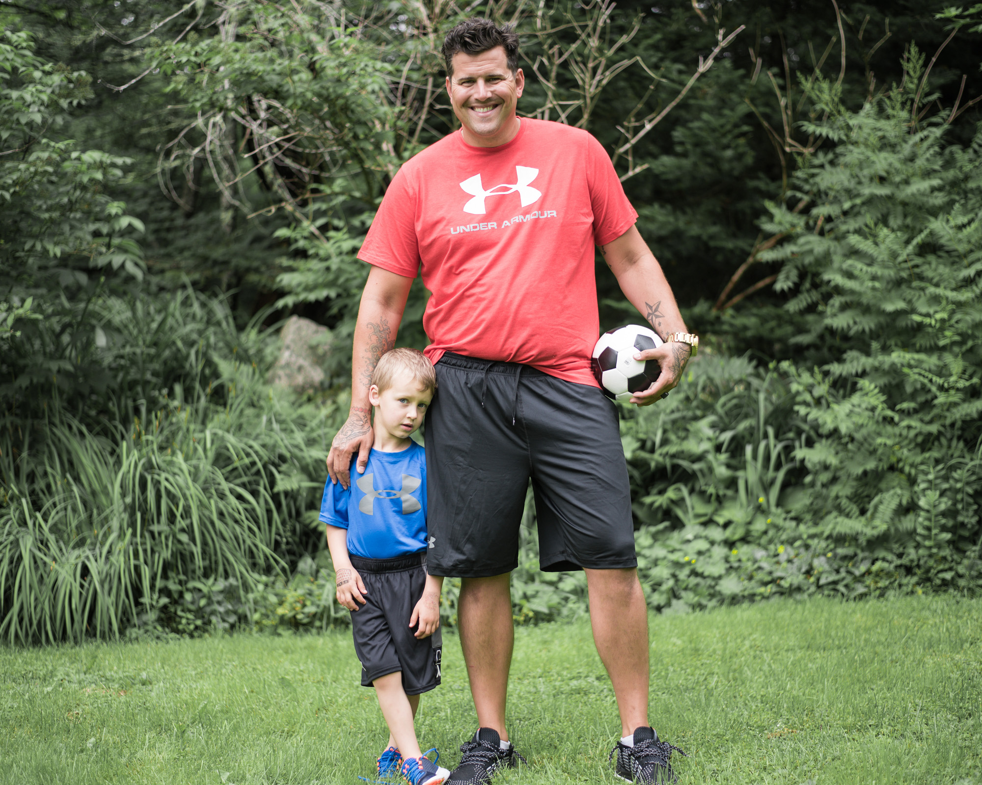 Wild Rosebuds: The search for the next Under Armour Canadian Youth Ambassador with Sport Check