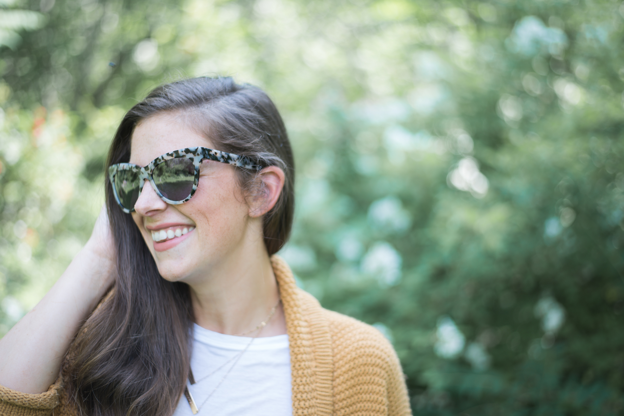 Wild Rosebuds: The Importance of protecting your eyes by wearing Sunglasses with Clearly