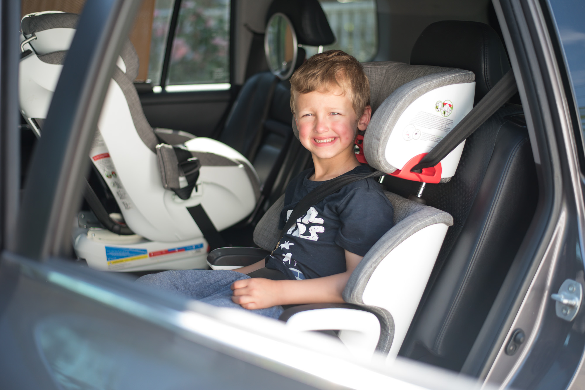 Car Seats: Booster Seats, Baby Clek Car Seats & More