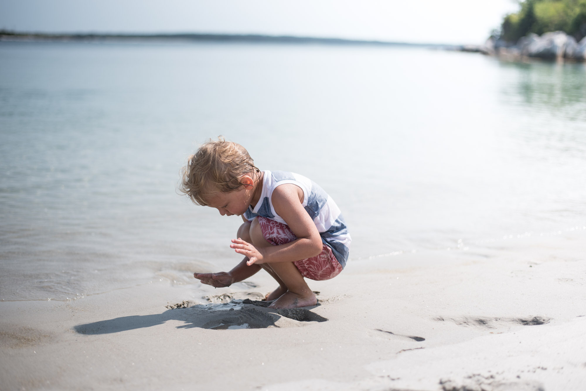 Where To Go In Nova Scotia When Visiting With Kids