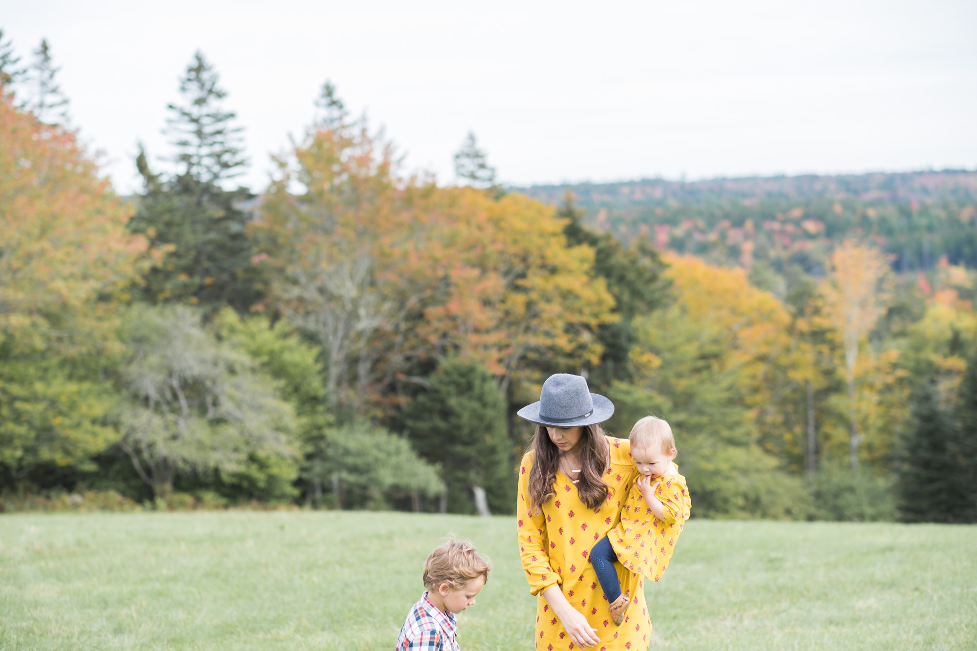 Wild Rosebuds| Road Trip Series| Thanksgiving fashion for the family