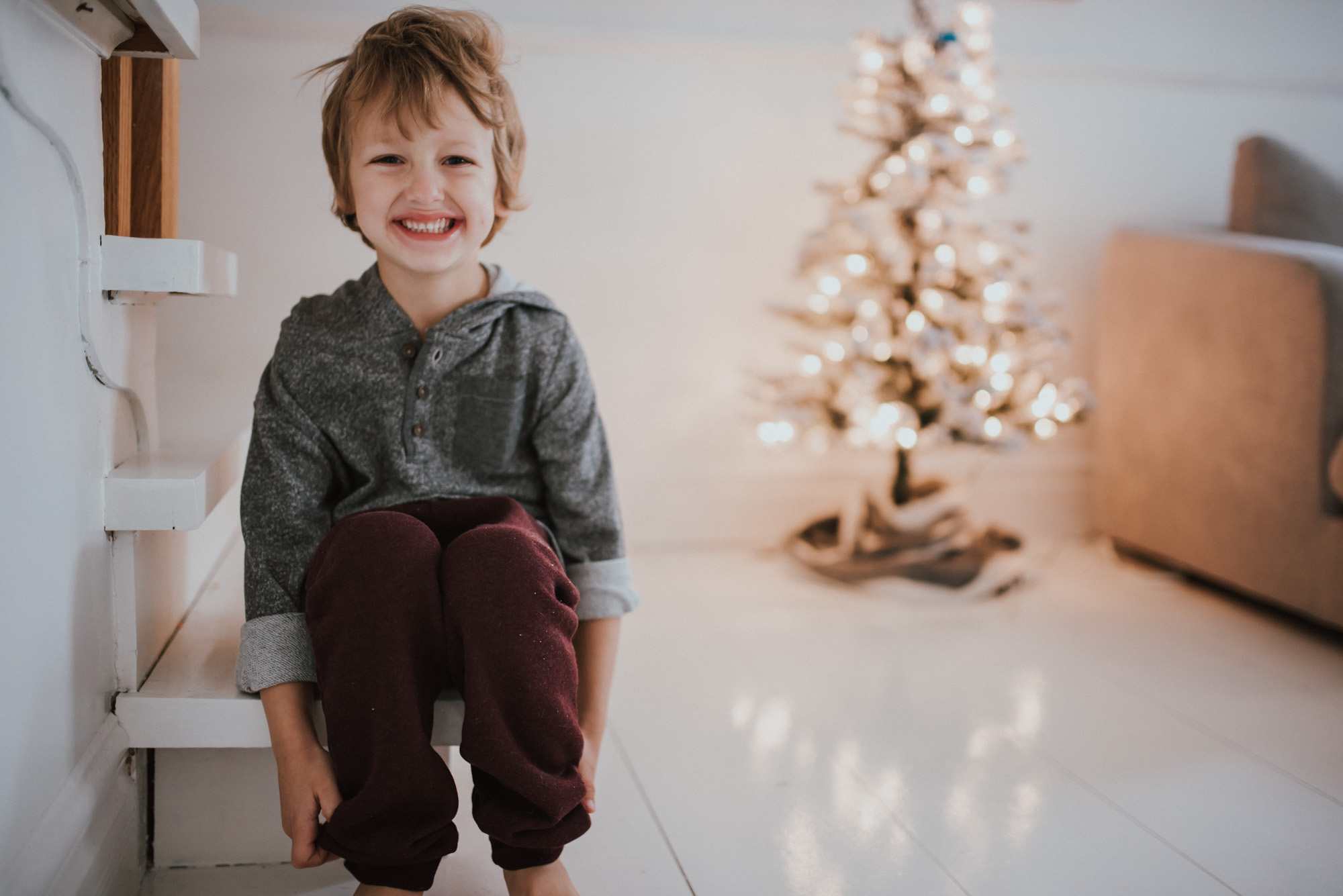 Wild Rosebuds | Gift Guide For Kids 3-6 With Walmart | Sweater Pants and Sweater