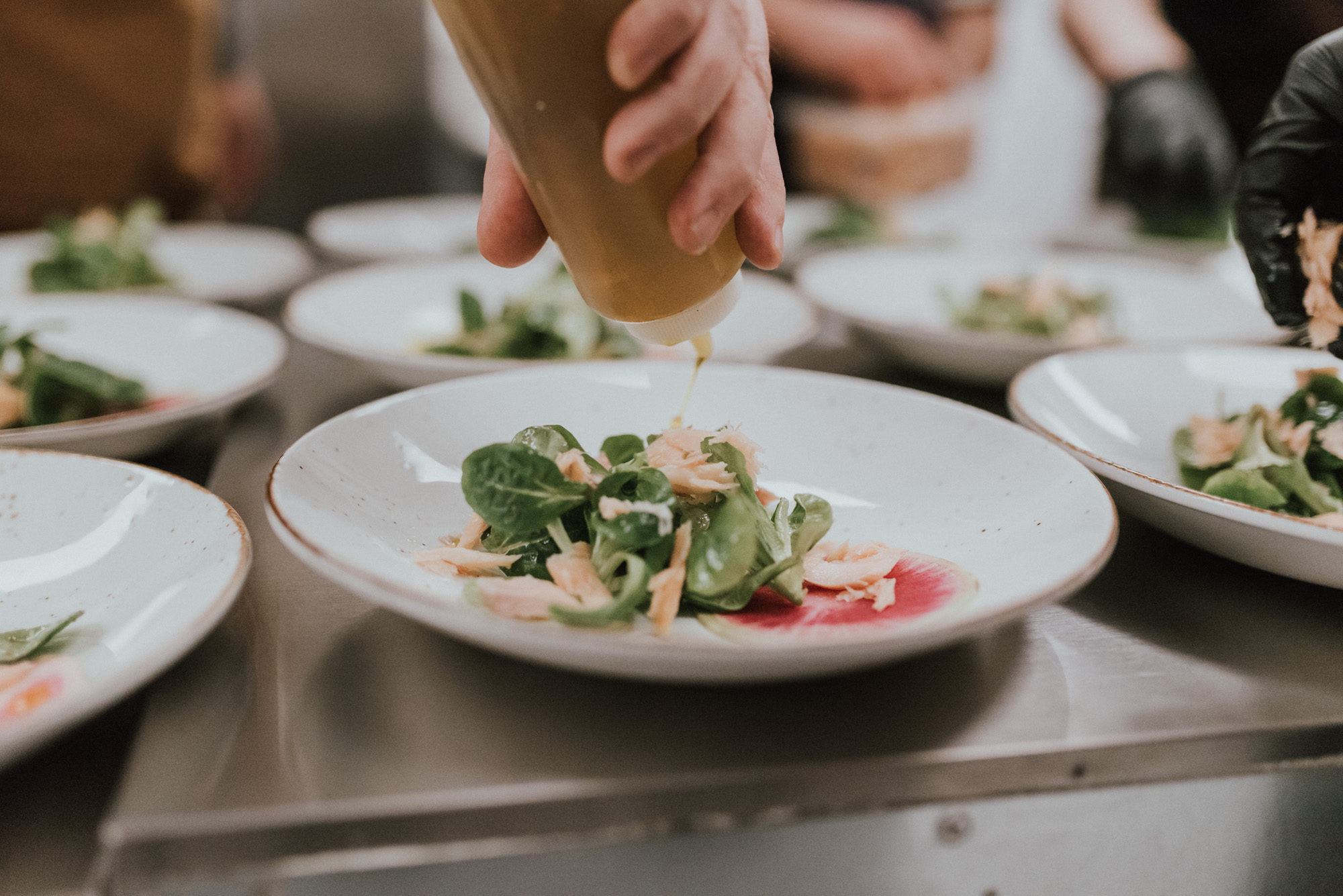 The Wild Decoelis | Nova Scotia Ice Wine Festival| 2