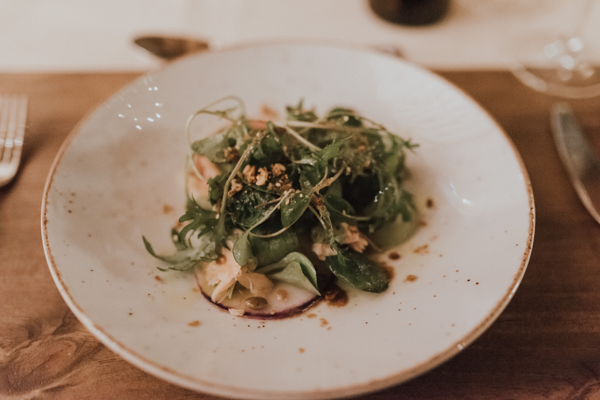 The Wild Decoelis | Nova Scotia Ice Wine Festival| 3