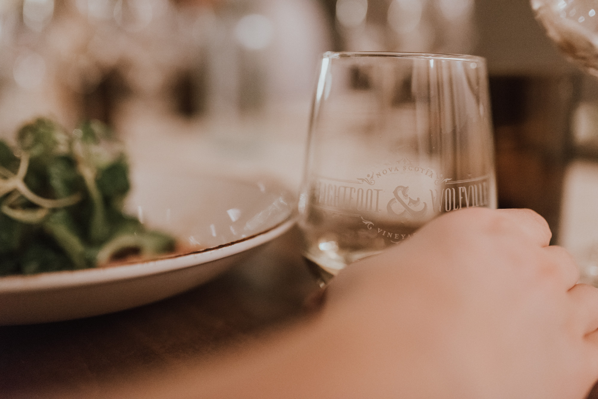 The Wild Decoelis | Nova Scotia Ice Wine Festival| 4