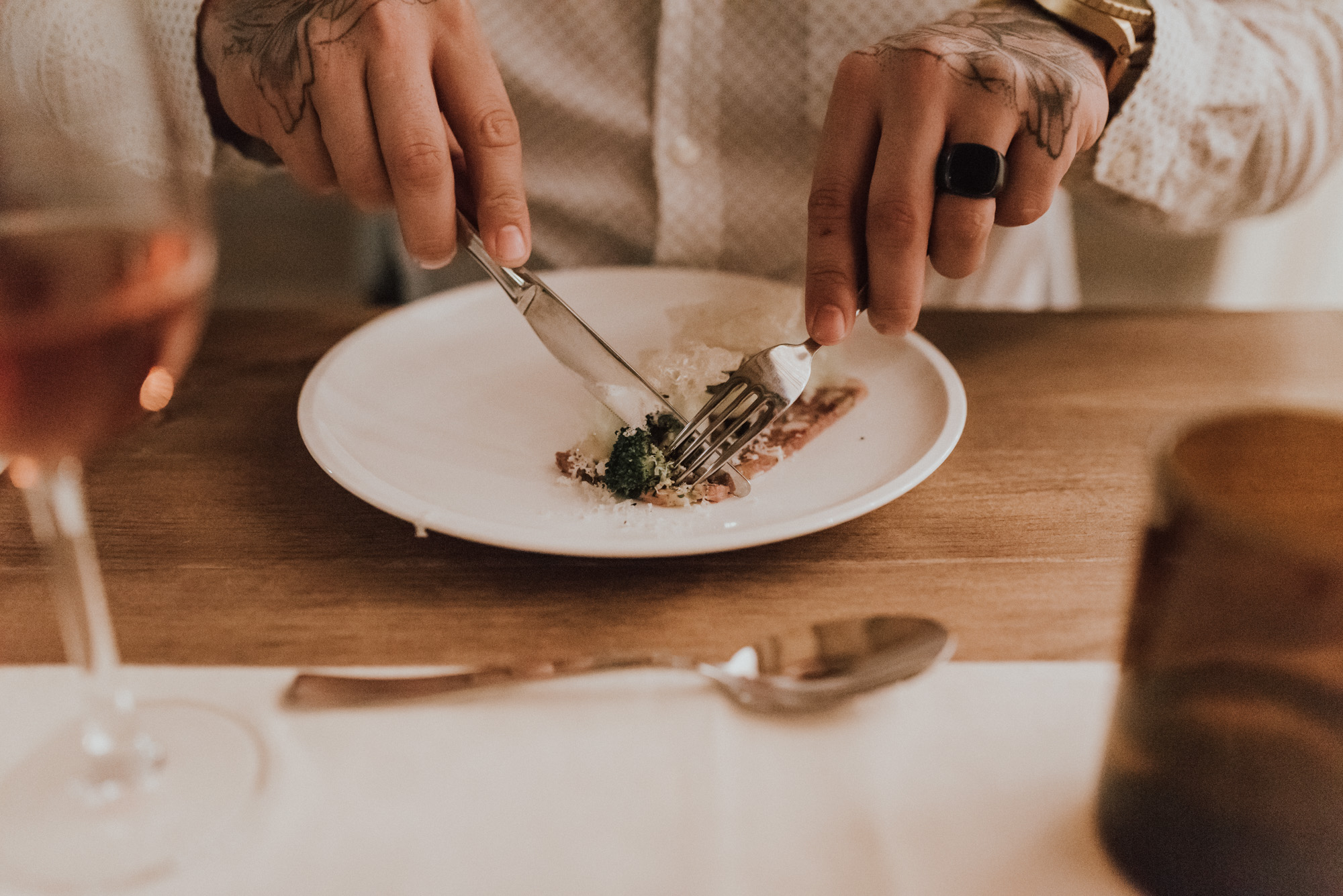 The Wild Decoelis | Nova Scotia Ice Wine Festival| 5