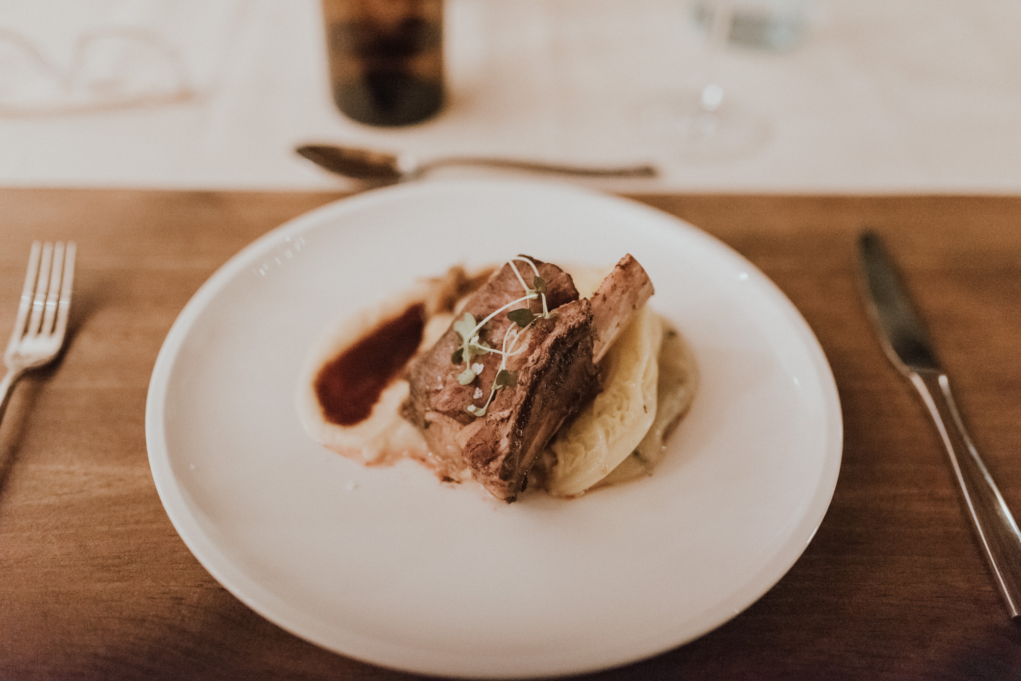 The Wild Decoelis | Nova Scotia Ice Wine Festival| 7