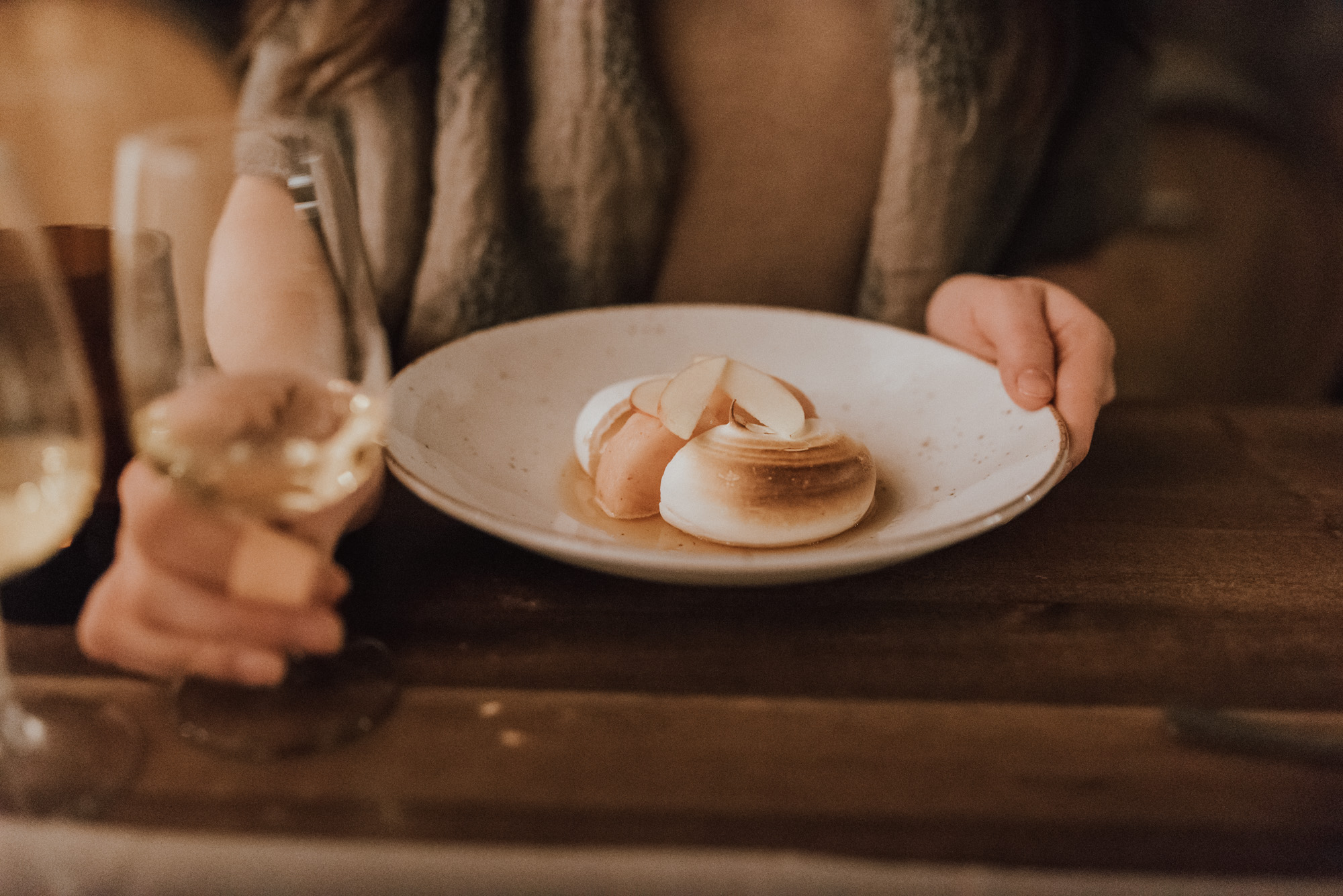 The Wild Decoelis | Nova Scotia Ice Wine Festival| 10