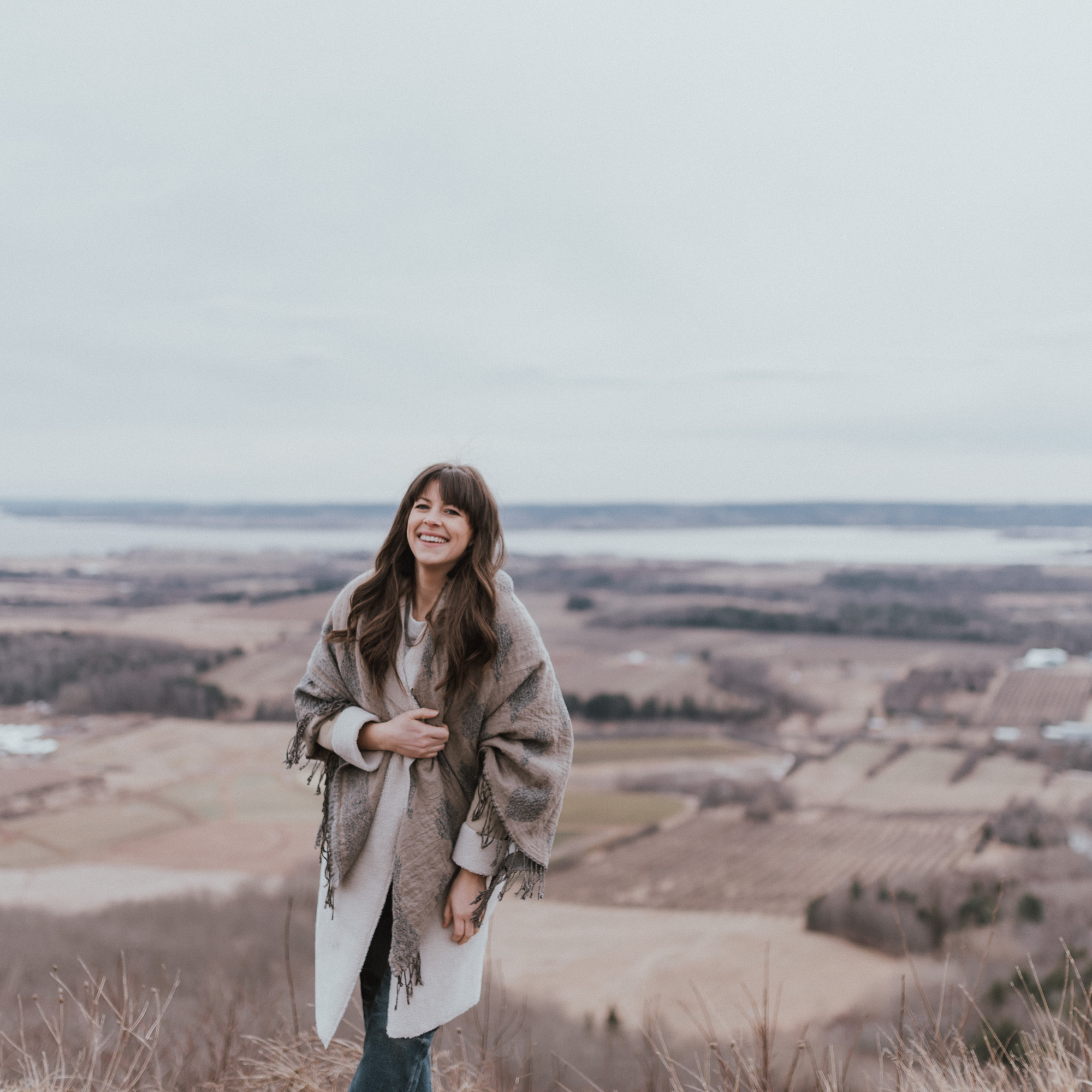 The Wild Decoelis | Nova Scotia Ice Wine Festival| 11