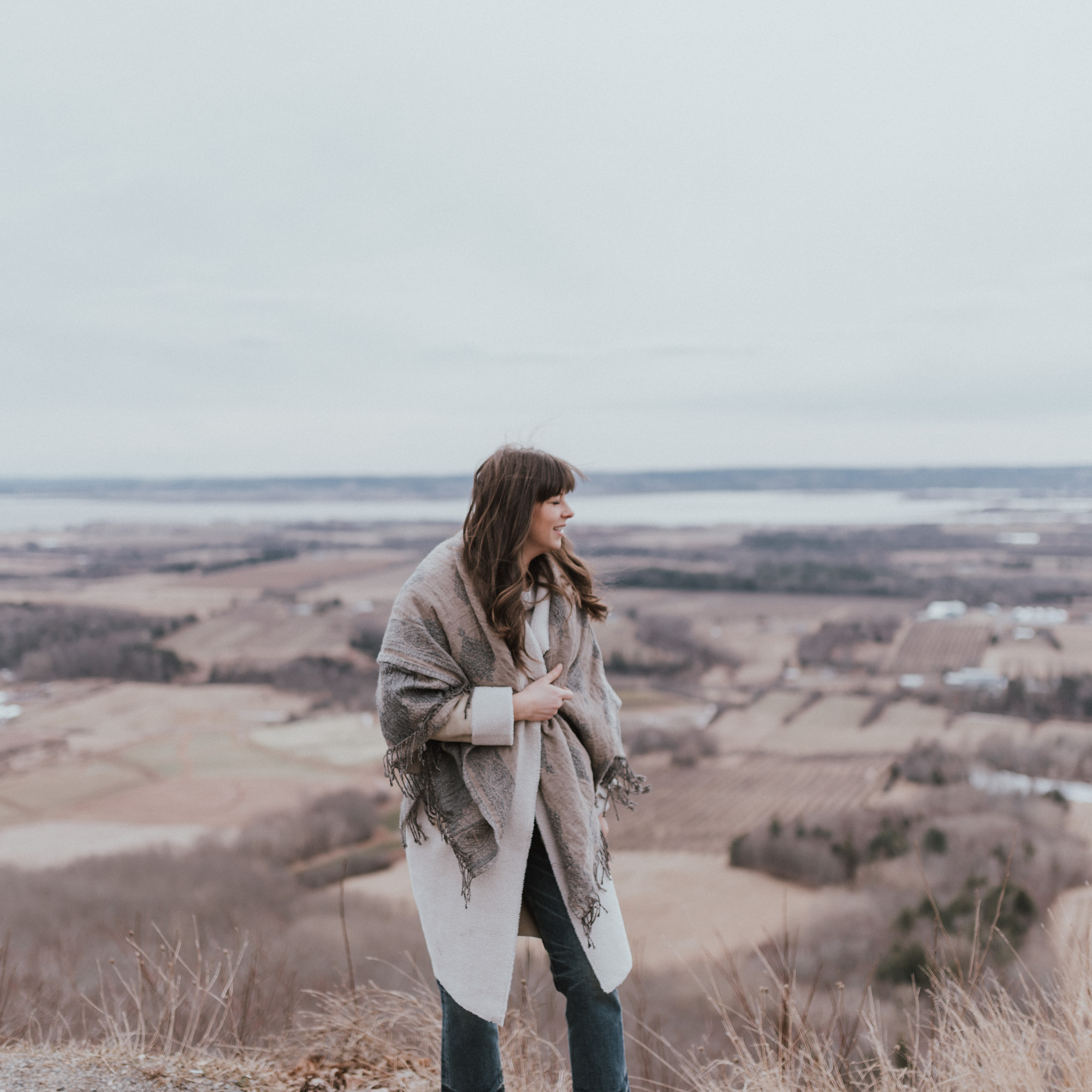 The Wild Decoelis | Nova Scotia Ice Wine Festival| 12