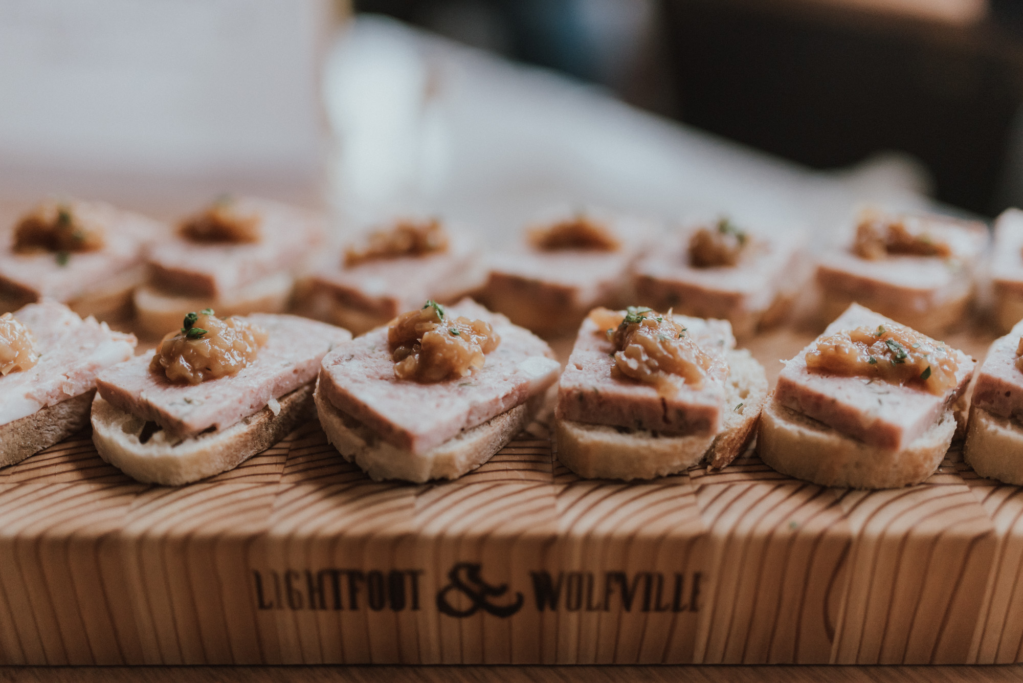 The Wild Decoelis | Nova Scotia Ice wine Festival| 17