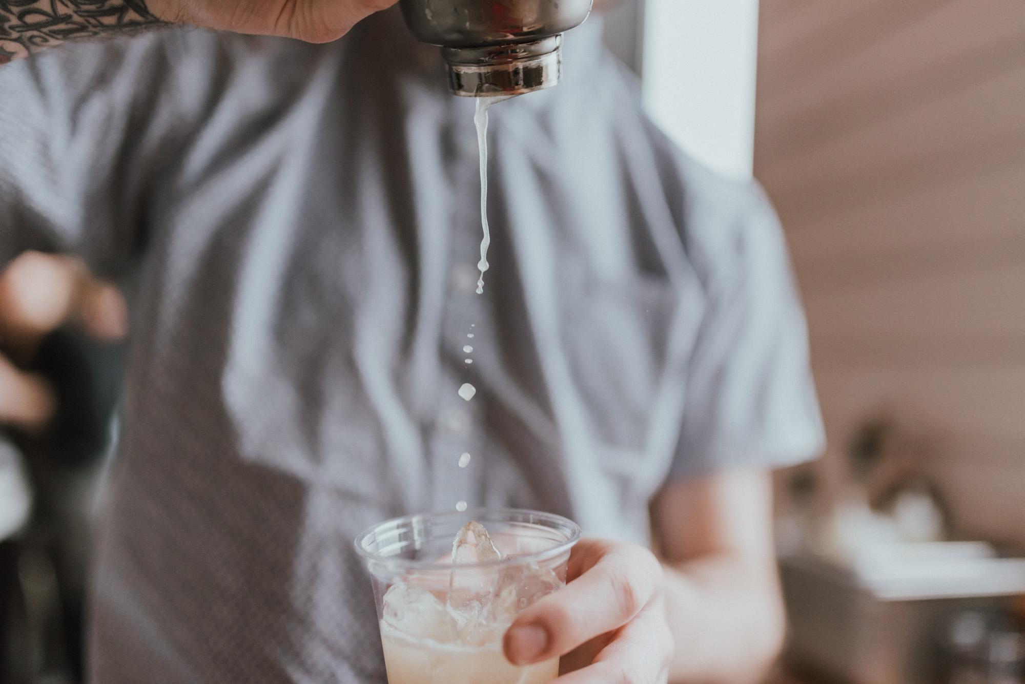 The Wild Decoelis | Nova Scotia Ice Wine Festival| 19