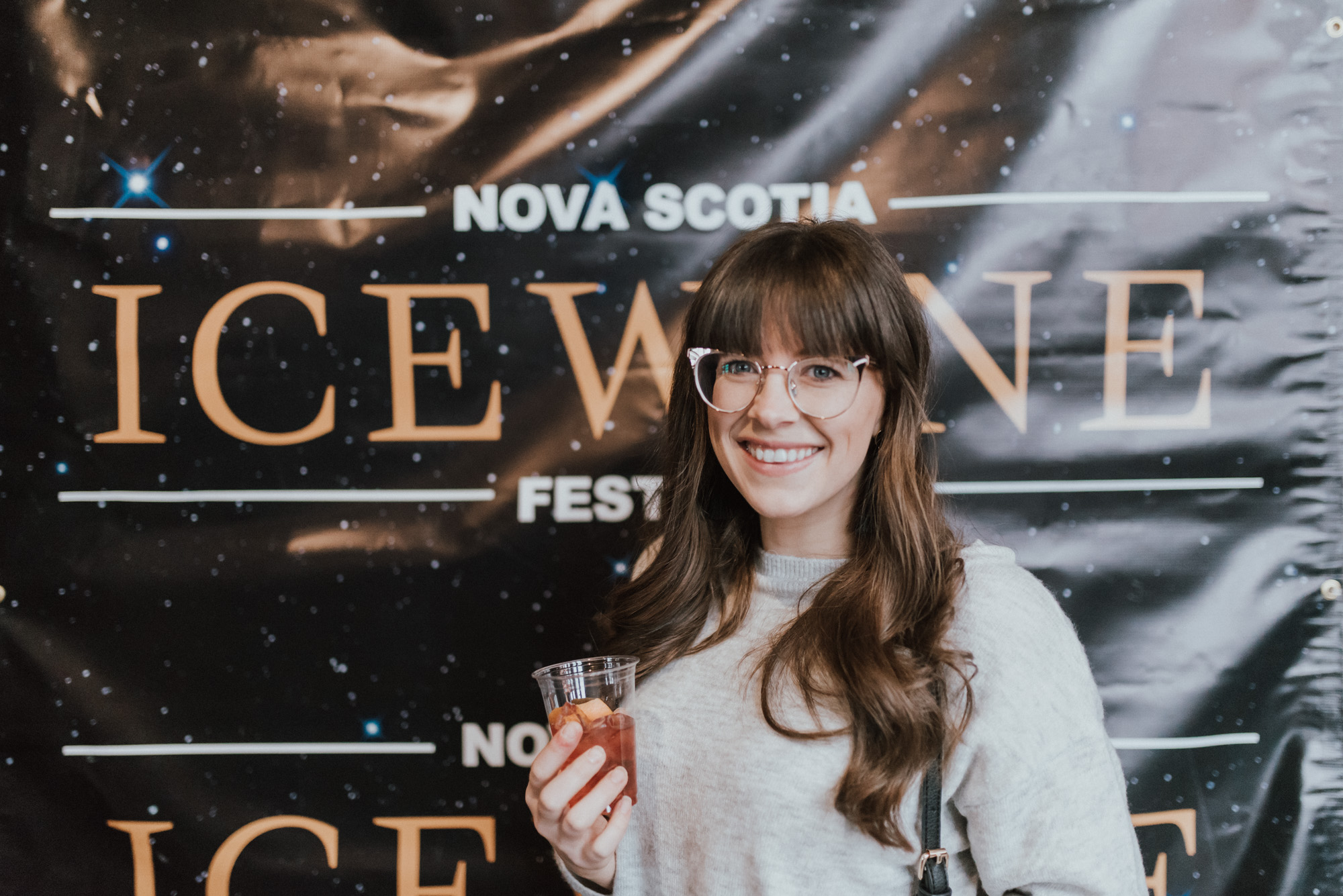 The Wild Decoelis | Nova Scotia Ice Wine Festival| 20
