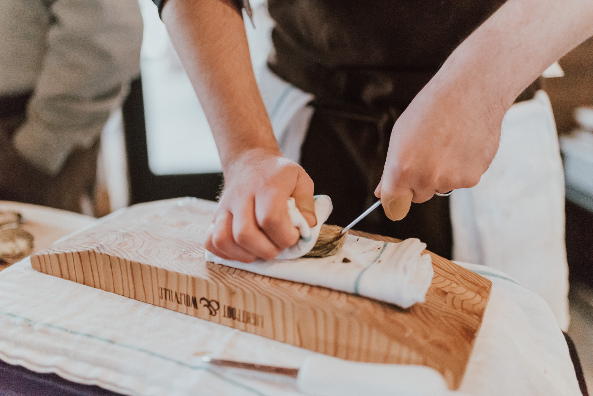 The Wild Decoelis | Nova Scotia Ice Wine Festival| 21