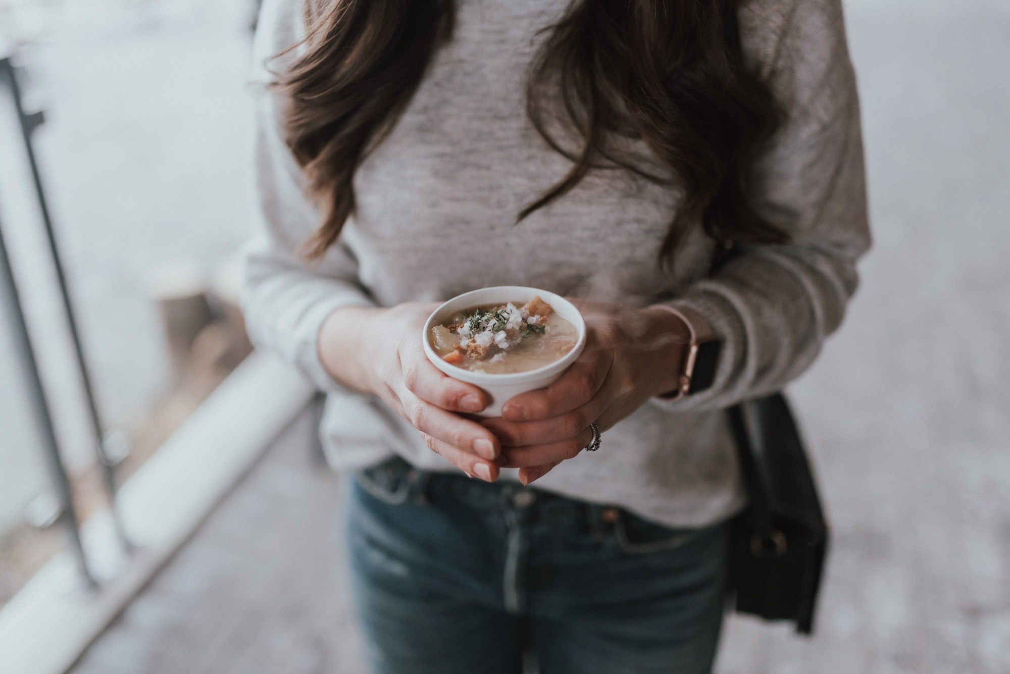 The Wild Decoelis | Nova Scotia Ice Wine Festival| 23