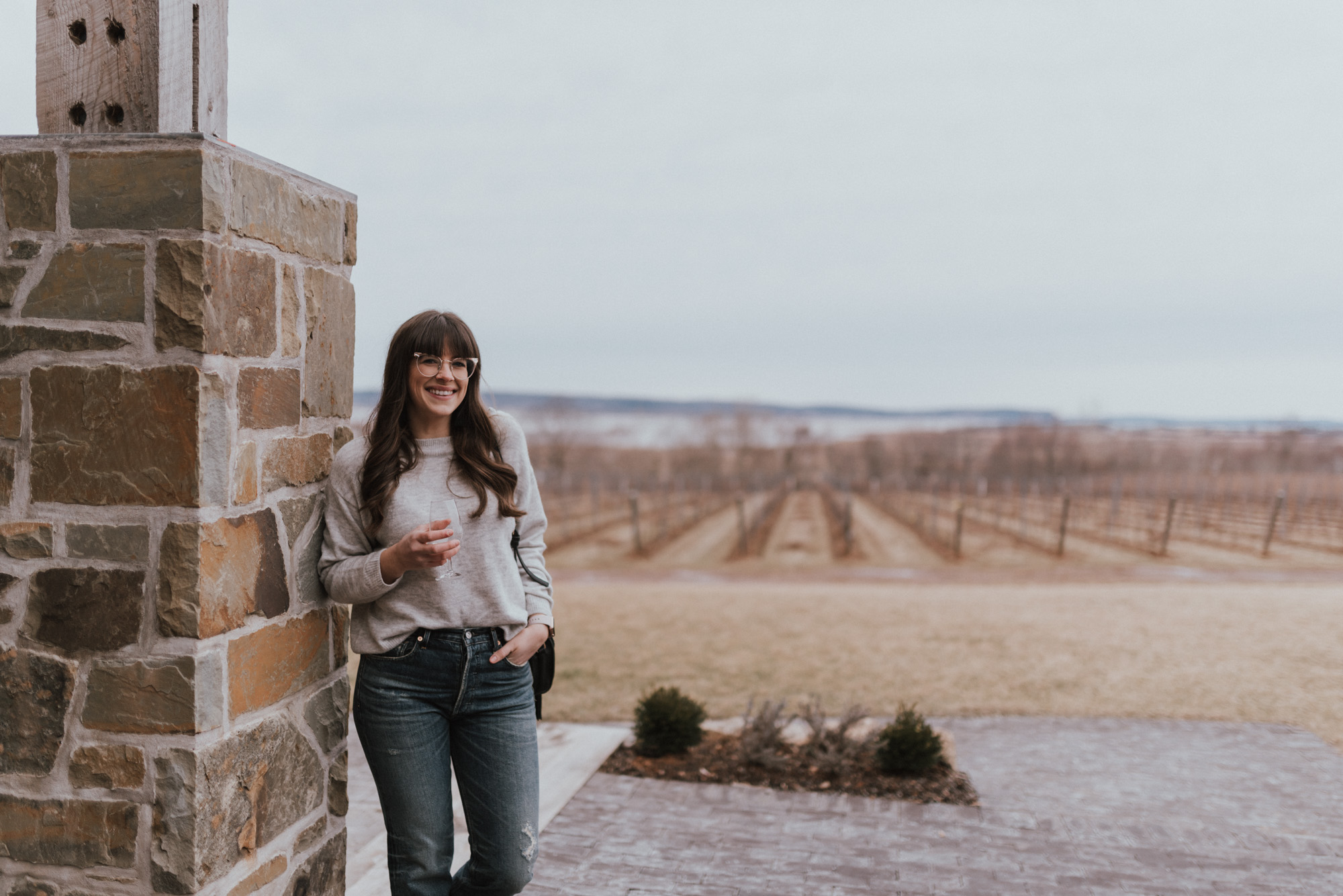 The Wild Decoelis | Nova Scotia Ice Wine Festival| 24