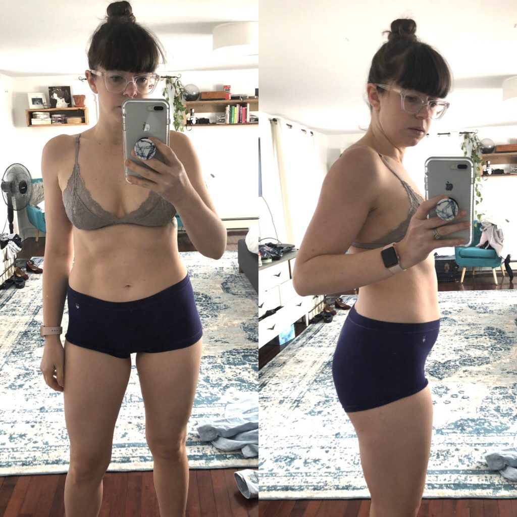 Kayla Itsines' BBG workouts transformed my body — here's how they work