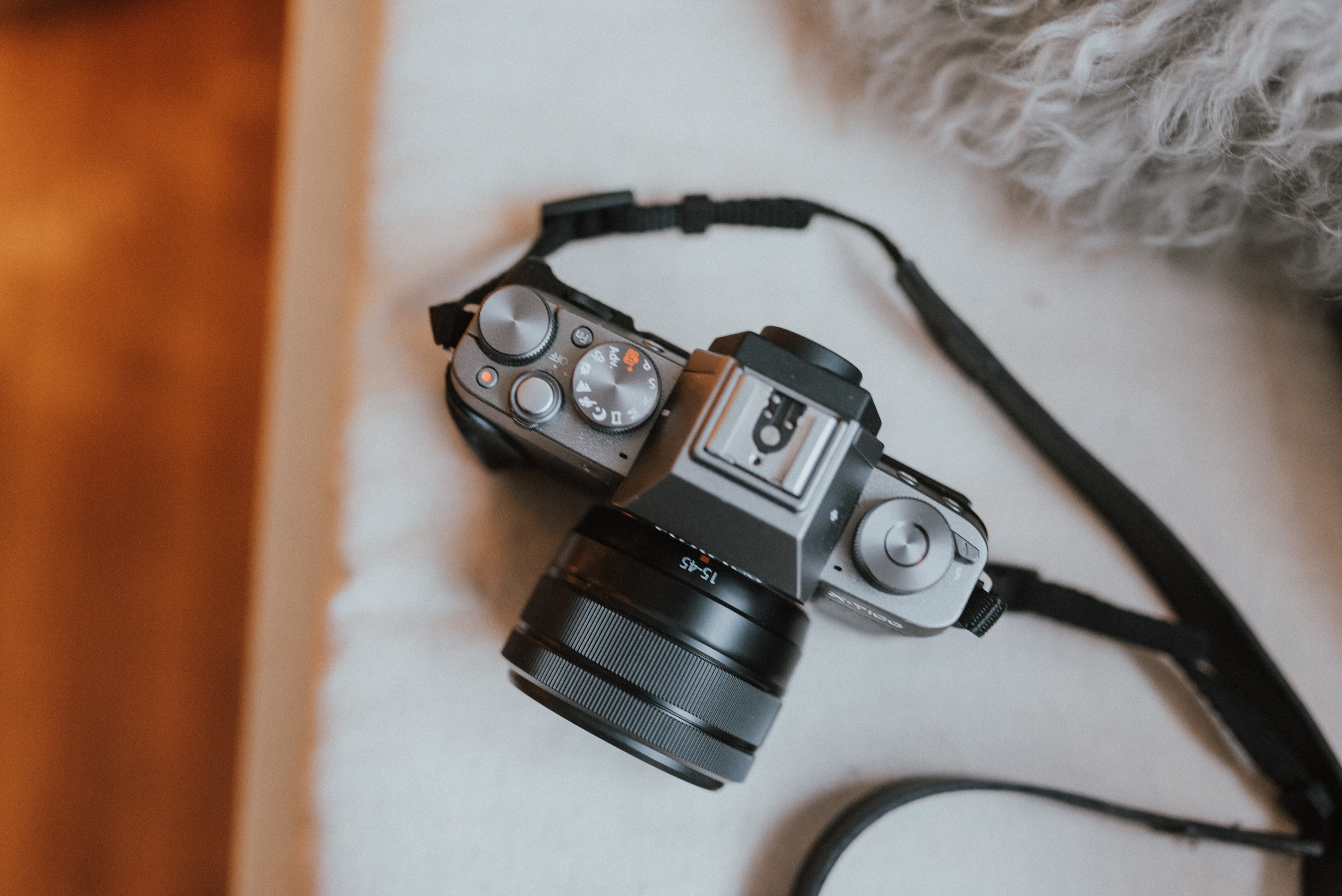 The Wild Decoelis | Capturing the Memories with FUJIFILM X-T100