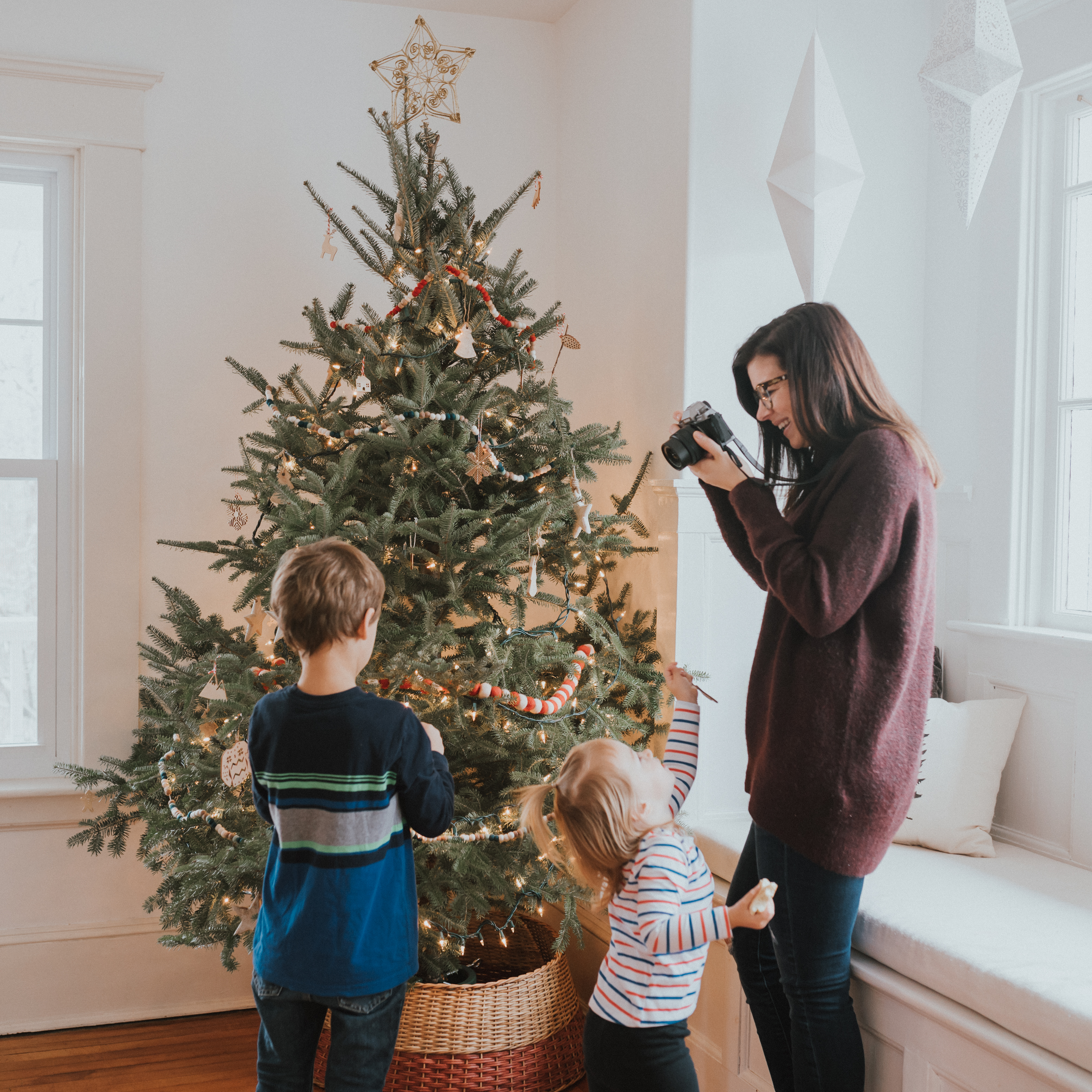 The Wild Decoelis | Capturing the Memories with FUJIFILM X-T100 | perfect camera for family