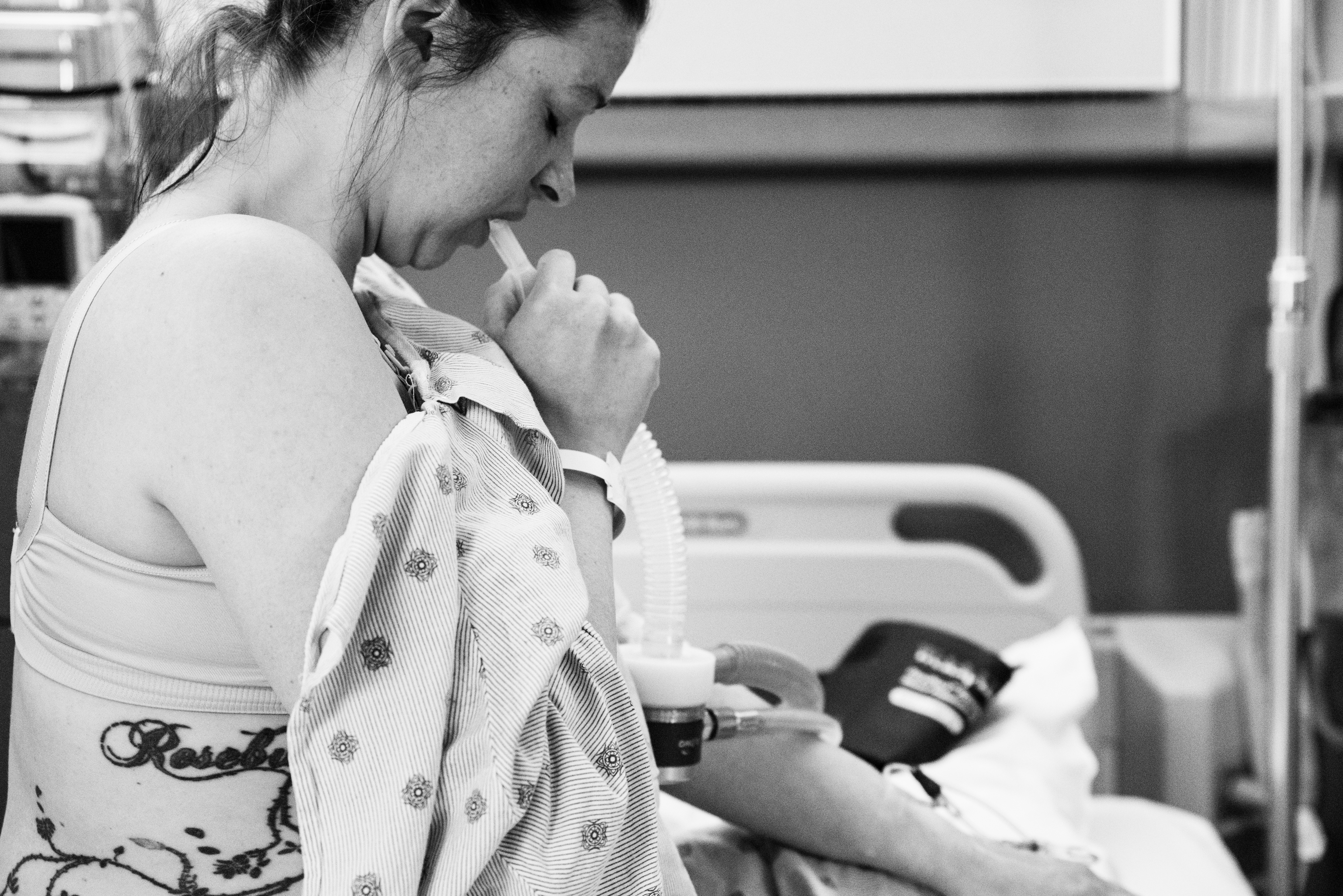The Wild Decoelis | Emmitt's Birth Story |