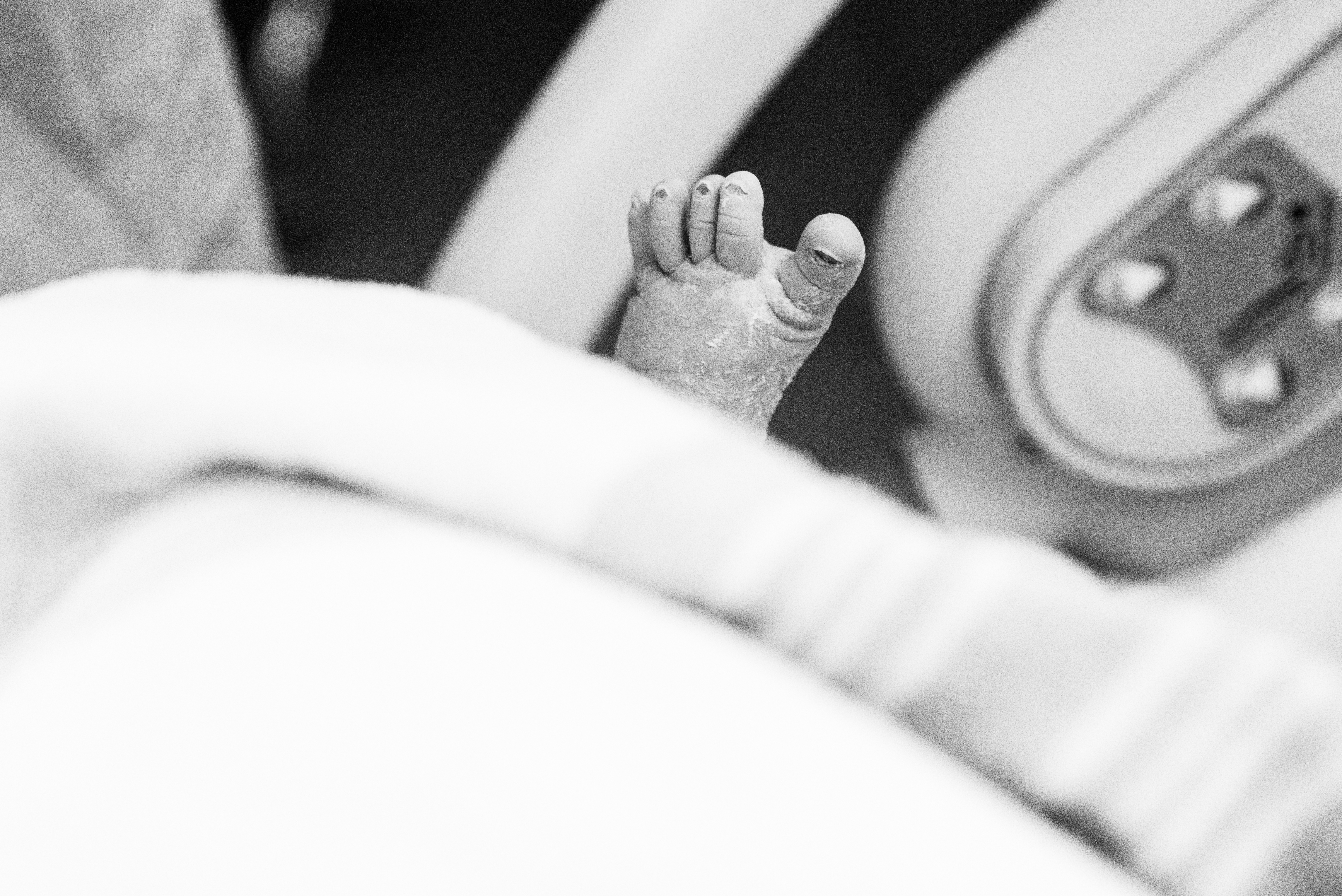 The Wild Decoelis | Emmitt's Birth Story |