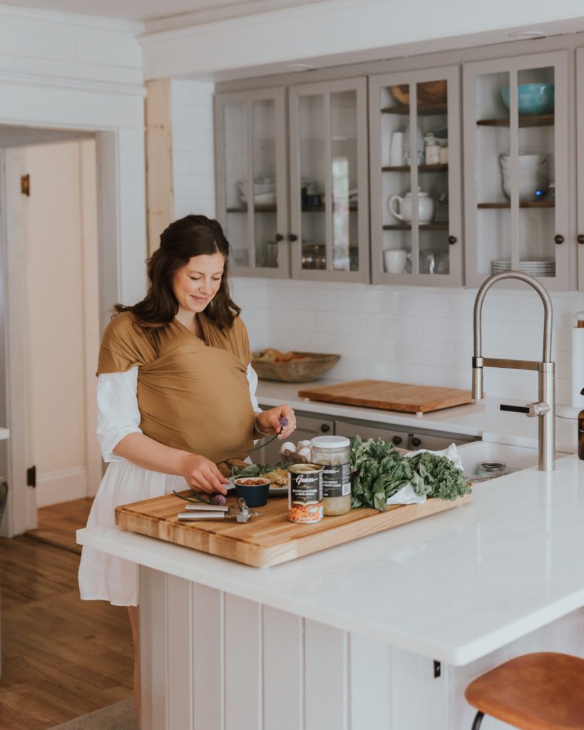 Classic Fish Cakes: Adding Protein to a Classic with Graves Beans - The Wild Decoelis