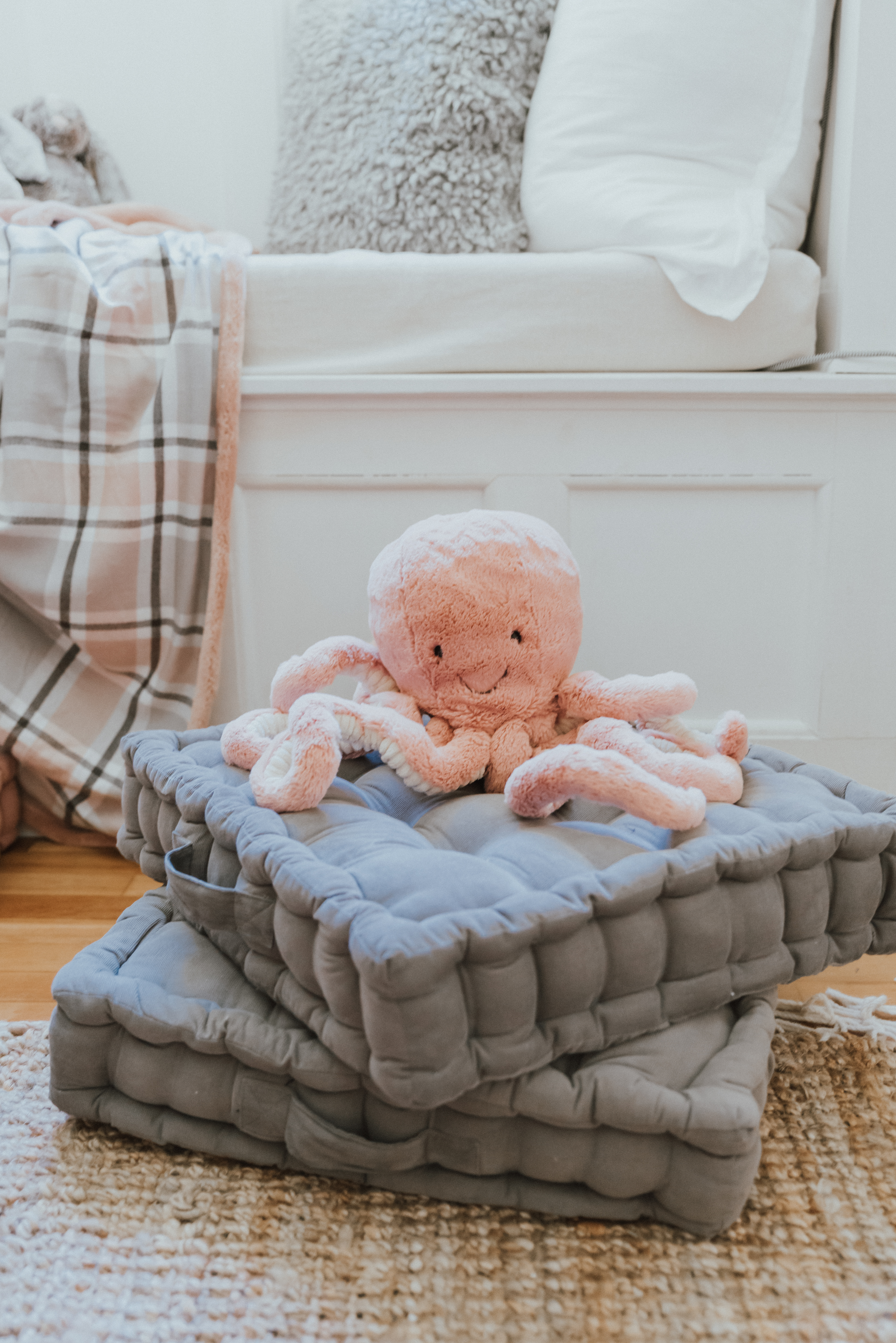 Children's hotsell reading cushions