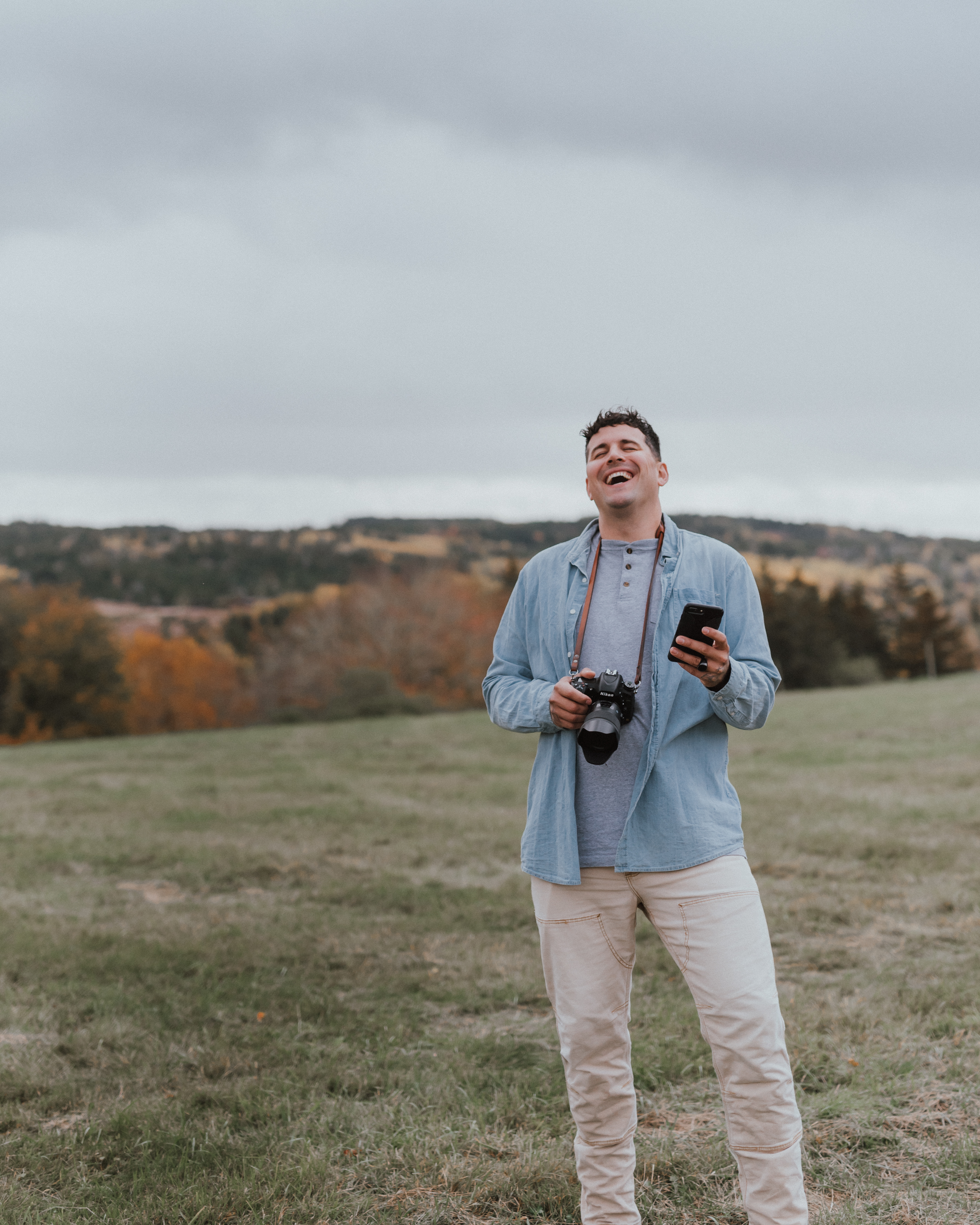 The Wild Decoelis | Making Our Business Work With RBC | how we bank for our small business